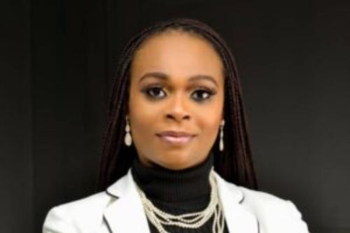 Juliet Ewuzie