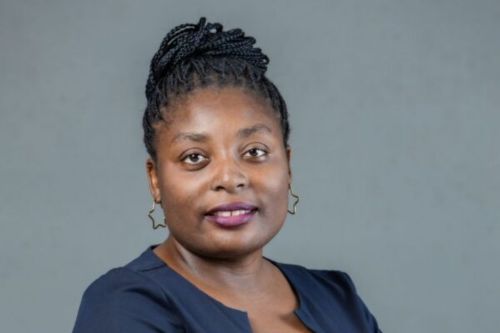 Joy Oladipupo
