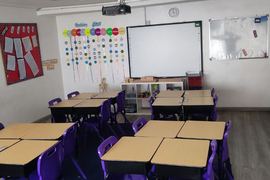 Academy Preparatory School life