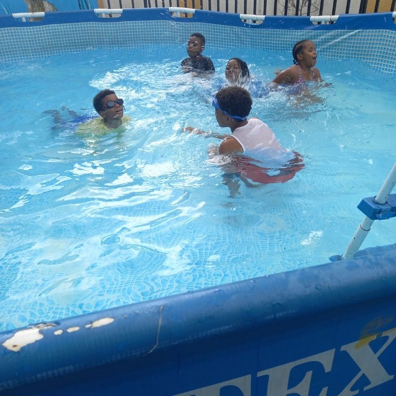 Swimming Gala 2024