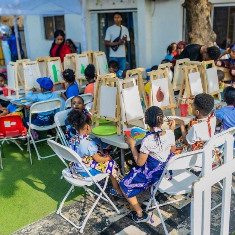 Autumn Arts Exhibition